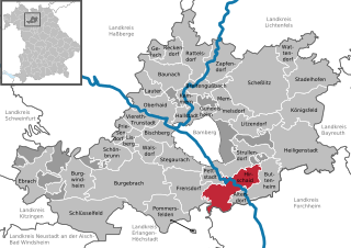 Hirschaid,  Bayern, Deutschland