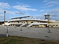 Estádio Hitachinaka City Athletic.