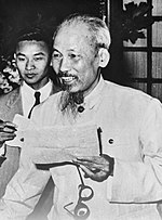 Hồ Chí Minh: imago