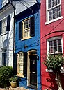 Spite House