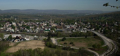 Hollidaysburg