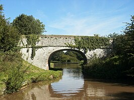 Holingshead-brug