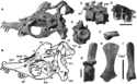 Stratesaurus taylorin holotyyppi OUMNH J.10337.png