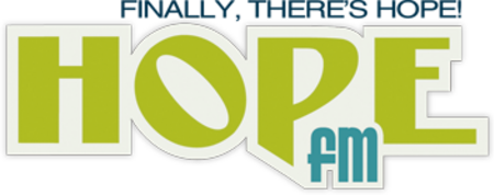 Hope FM logo