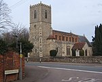 Church of All Saints