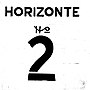 Miniatura per Horizonte (revista)