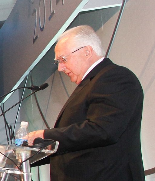 Horst Paulmann en la 48ª Convención ABRAS (zoom)