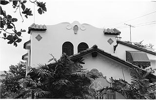 <span class="mw-page-title-main">House at 663 La Paz Street</span> United States historic place