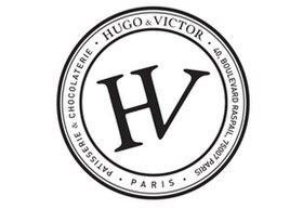 Hugo & Victor logó