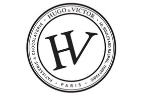 Hugo & Victor logo