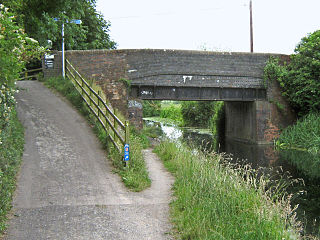 <span class="mw-page-title-main">Huntworth</span> Human settlement in England