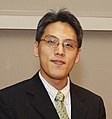 Hyungsub Choi (2007)