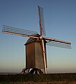 Tissenhove windmill