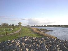 IJssel bei Wijhe