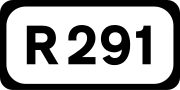 Thumbnail for R291 road (Ireland)