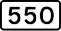 ISL 550.svg