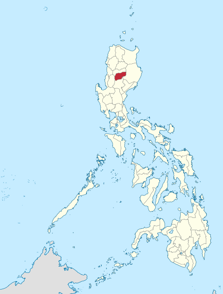 File:Ifugao in Philippines.svg