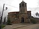 Iglesia de Bierge , Huesca . - panoramio.jpg