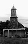 Kostel Detif, ostrov Lemuy, Chiloé.jpg