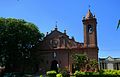 Iglesia de la Recoleta