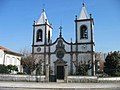 Igreja de Paranhos