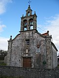 Miniatura para Taboada (Monfero)