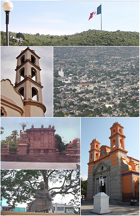 Iguala de la Independencia