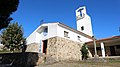 Igrexa de San Xaquinciño da Illa.