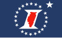 Illinois Sesquicentennial Flag