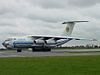 Ilyushin Il-76TD, Azerbaijan Airlines - AZAL - AHY Cargo (Azal Aviacargo) AN0443753.jpg