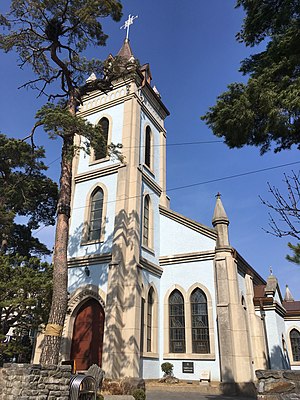 Giáo phận Chuncheon