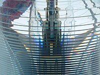 Chantry Fresnel Lens Imperialtowerschantryfresnellens.jpg