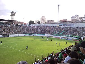 América Futebol Clube (MG) - Wikipedia