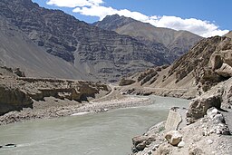 Indus River