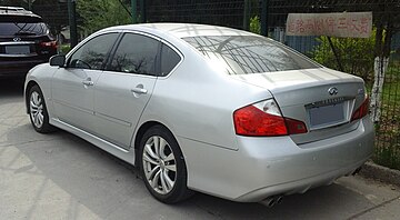 M iii y. Infiniti m35 y50. Infiniti m35, y50, 2008. Инфинити м35 с003ма161.