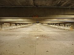 Inside the abandoned Huntington station garage.jpg