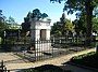 Invalidenfriedhof, tombeau de Scharnhorst, vue générale.jpg