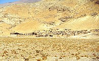 Dorf in der Provinz Kermanshah