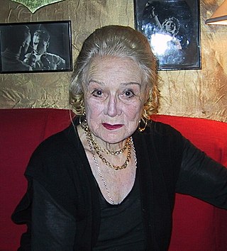 <span class="mw-page-title-main">Irina Belotelkin</span> Russian-American artist and fashion designer (1913–2009)