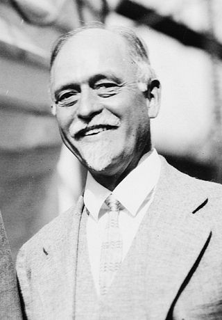 <span class="mw-page-title-main">Irving Fisher</span> American economist (1867–1947)