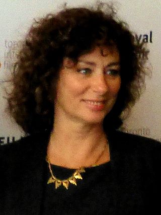 <span class="mw-page-title-main">Isabelle Candelier</span> French film and television actress