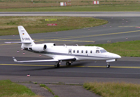 Gulfstream G100