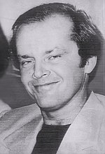 Miniatura para Jack Nicholson