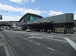 Jackson Heights–Roosevelt Avenue/74th Street station