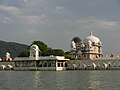 Jag Mandir Palace