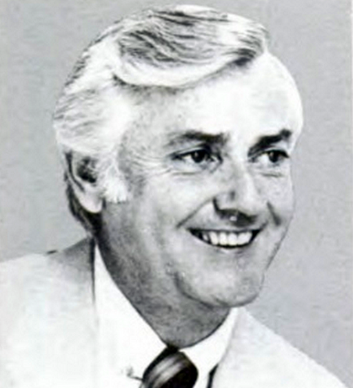 James Nelligan