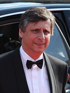 Jan Fischer na KVIFF v 2009