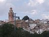 Iglesia parroquial de Santa Catalina