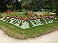 Miniatura para Jardin des plantes de Coutances