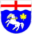 Wappen von Javornice